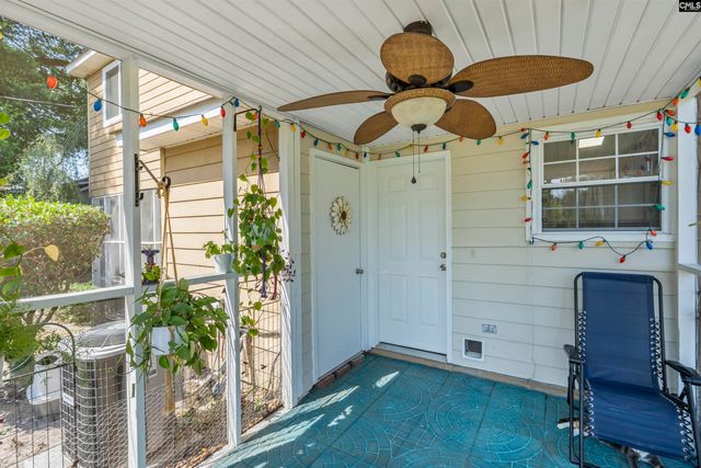 1910 Greenoaks Drive A, Columbia, SC 29206