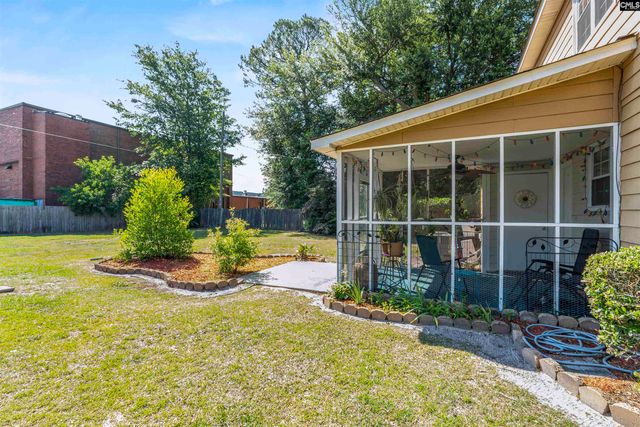 1910 Greenoaks Drive A, Columbia, SC 29206