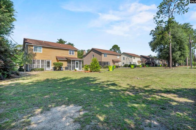 1910 Greenoaks Drive A, Columbia, SC 29206