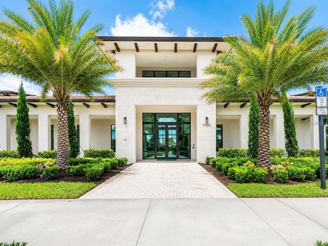 5182 BARNETT CIRCLE, Lakewood Ranch, FL 34211