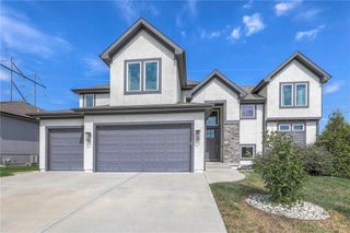 24976 W 87th Street, Lenexa, KS 66227