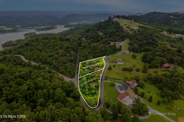 Rhondas Way, Bean Station, TN 37708