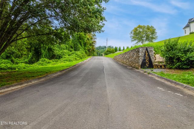 Rhondas Way, Bean Station, TN 37708