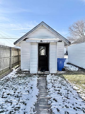 1033 S Locke Street, Kokomo, IN 46902