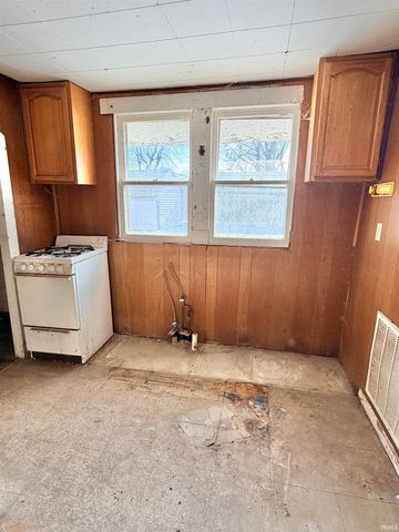 1033 S Locke Street, Kokomo, IN 46902