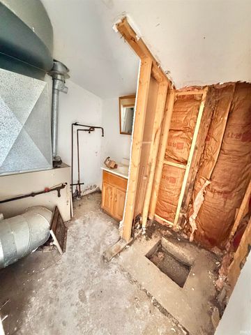 1033 S Locke Street, Kokomo, IN 46902