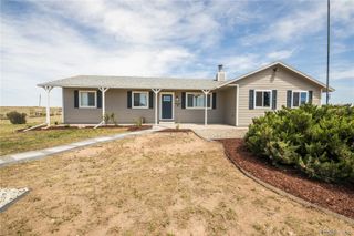 45922 Summit Road, Parker, CO 80138