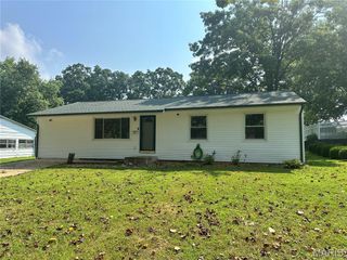 502 East Street, Sullivan, MO 63080