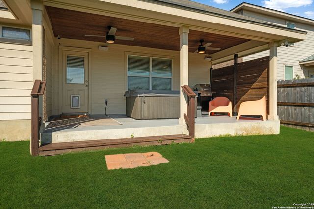 5906 Onyx Way, San Antonio, TX 78222