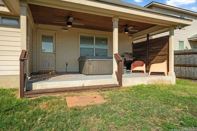 5906 Onyx Way, San Antonio, TX 78222