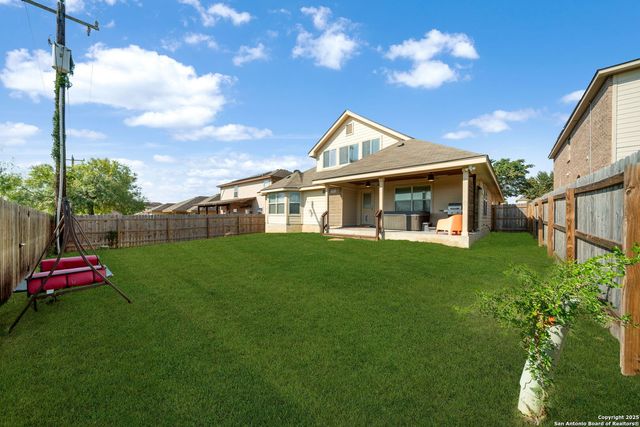 5906 Onyx Way, San Antonio, TX 78222