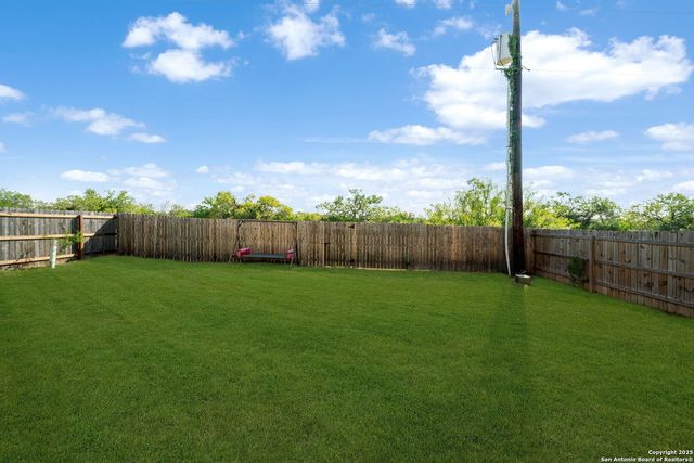 5906 Onyx Way, San Antonio, TX 78222