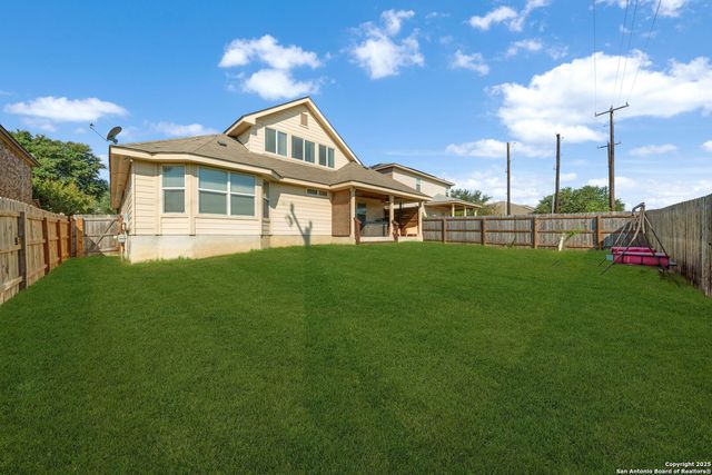 5906 Onyx Way, San Antonio, TX 78222