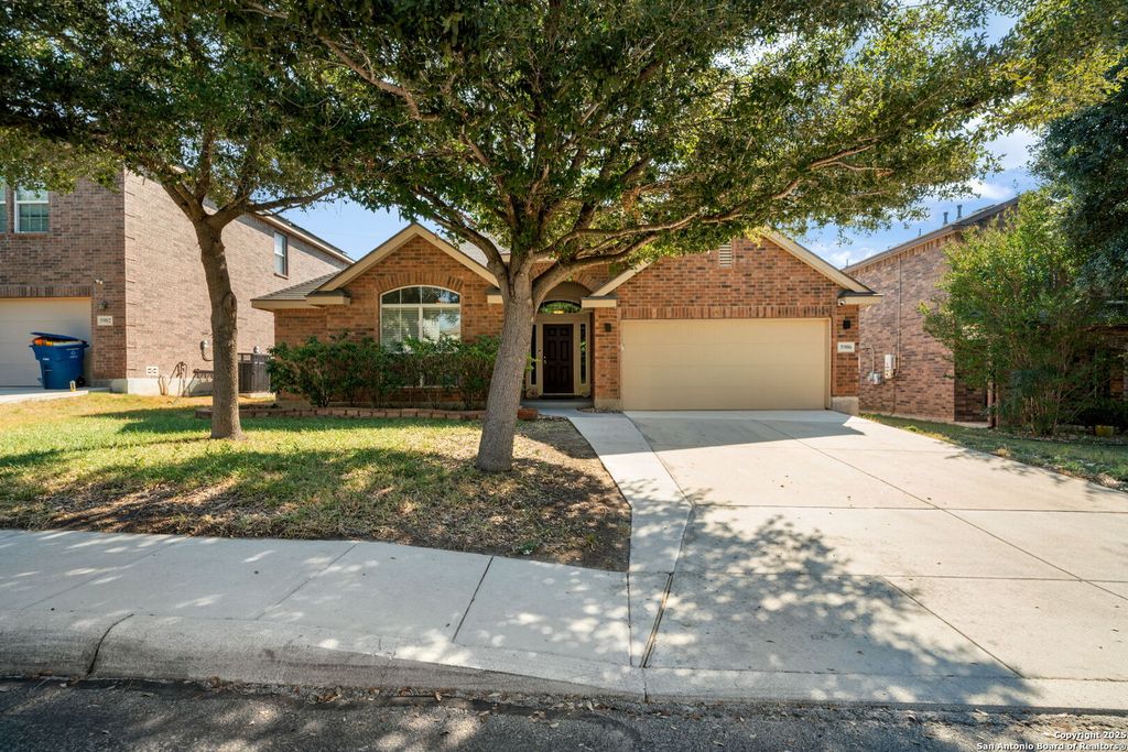 5906 Onyx Way, San Antonio, TX 78222