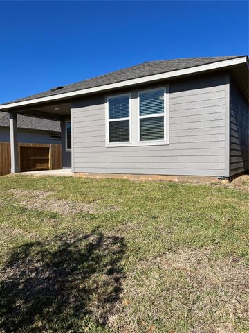 1709 Cayden Oak Ln, Conroe, TX 77304