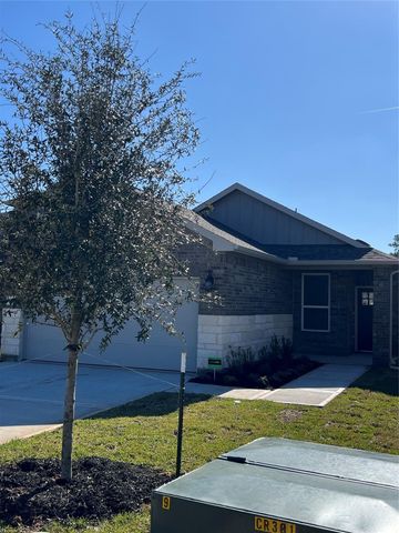 1709 Cayden Oak Ln, Conroe, TX 77304