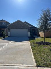 1709 Cayden Oak Ln, Conroe, TX 77304