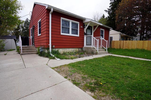 5075 50th STREET, Milwaukee, WI 53218