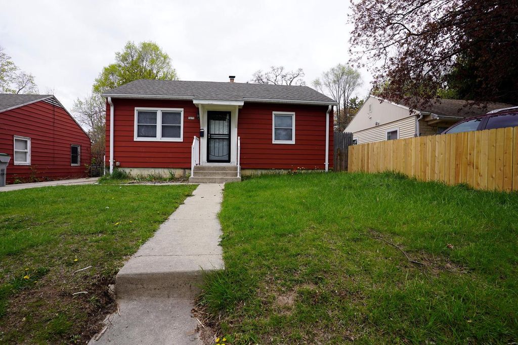 5075 50th STREET, Milwaukee, WI 53218