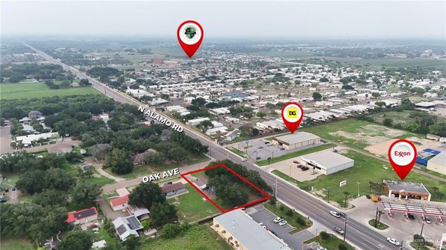 1101 Oak Avenue, Alamo, TX 78516