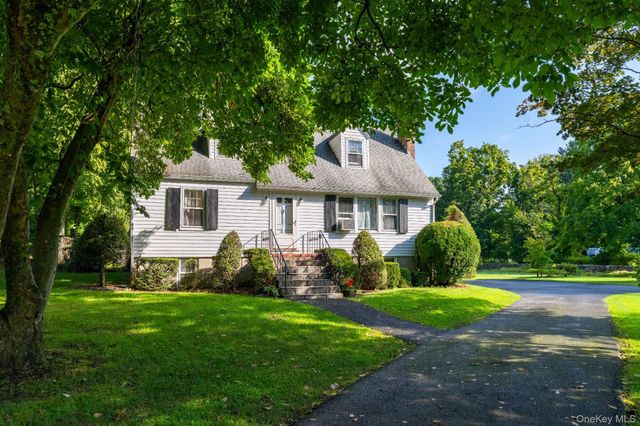 862 Drewville Road, Brewster, NY 10509