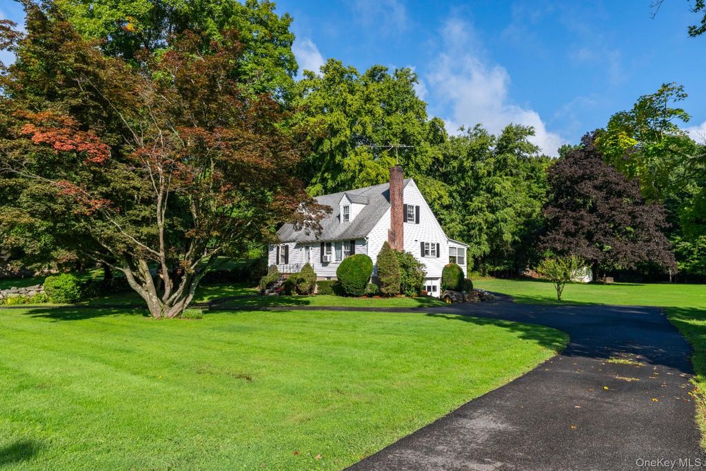 862 Drewville Road, Brewster, NY 10509 — photo 2
