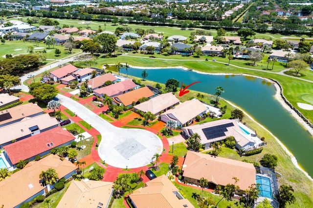 10191 Sunset Bend Drive, Boca Raton, FL 33428