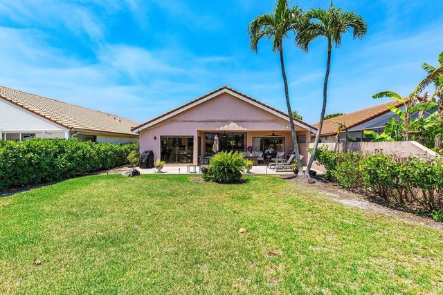 10191 Sunset Bend Drive, Boca Raton, FL 33428