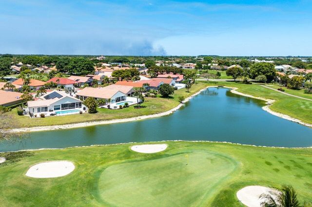 10191 Sunset Bend Drive, Boca Raton, FL 33428