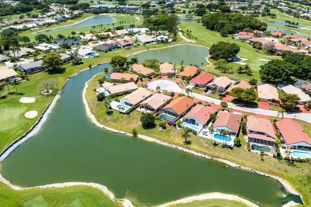 10191 Sunset Bend Drive, Boca Raton, FL 33428