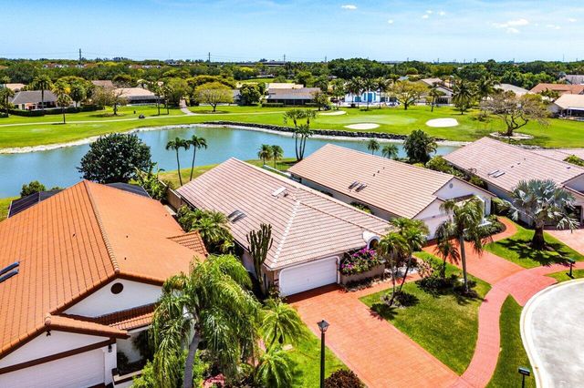 10191 Sunset Bend Drive, Boca Raton, FL 33428