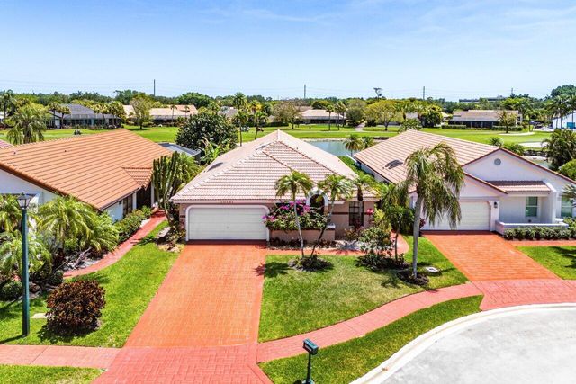 10191 Sunset Bend Drive, Boca Raton, FL 33428