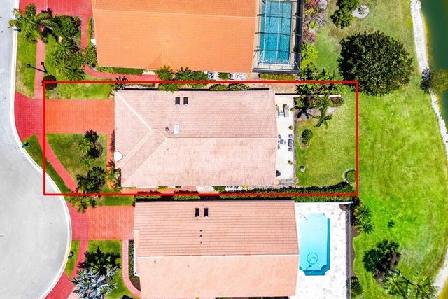 10191 Sunset Bend Drive, Boca Raton, FL 33428