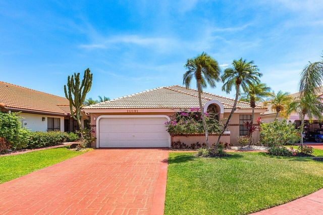 10191 Sunset Bend Drive, Boca Raton, FL 33428