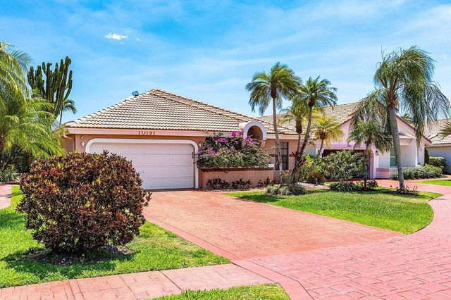 10191 Sunset Bend Drive, Boca Raton, FL 33428