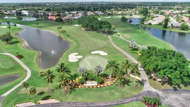 10191 Sunset Bend Drive, Boca Raton, FL 33428