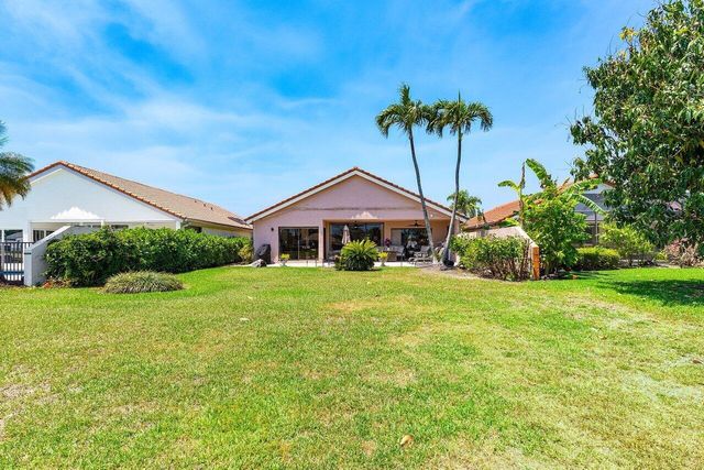 10191 Sunset Bend Drive, Boca Raton, FL 33428