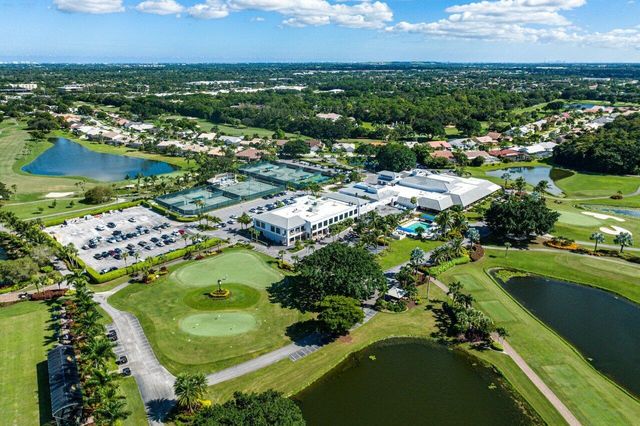 10191 Sunset Bend Drive, Boca Raton, FL 33428
