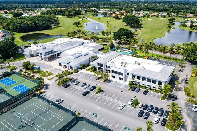 10191 Sunset Bend Drive, Boca Raton, FL 33428