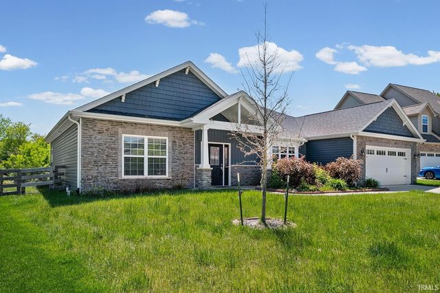 2829 Three Meadows Drive, West Lafayette, IN 47906