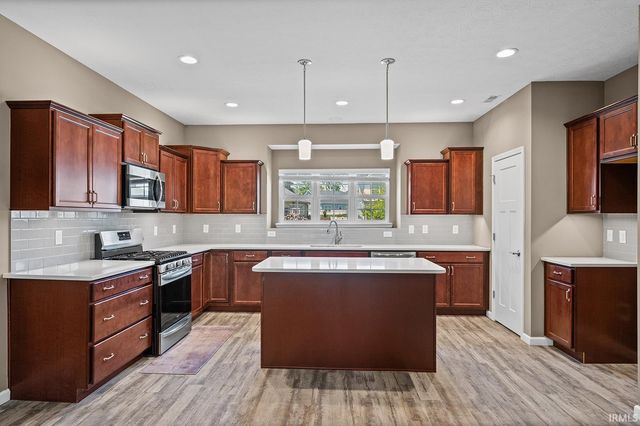2829 Three Meadows Drive, West Lafayette, IN 47906