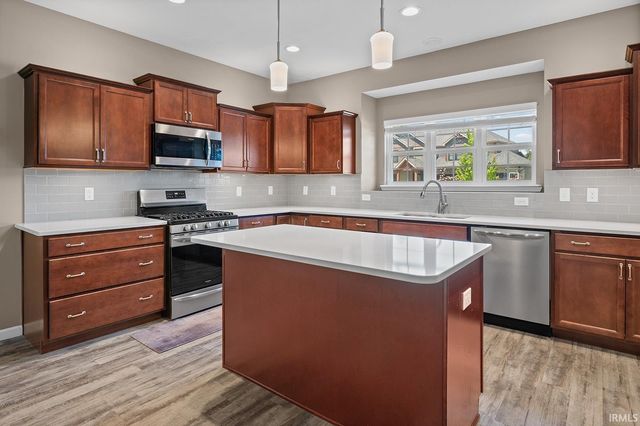 2829 Three Meadows Drive, West Lafayette, IN 47906
