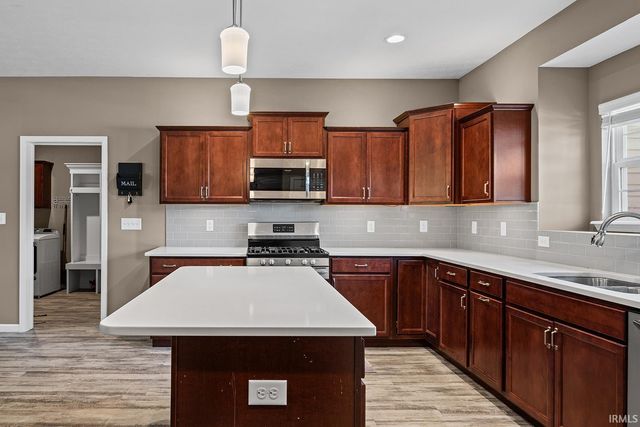 2829 Three Meadows Drive, West Lafayette, IN 47906