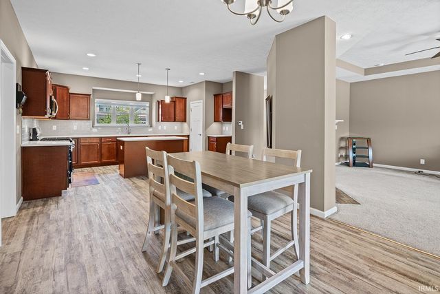 2829 Three Meadows Drive, West Lafayette, IN 47906