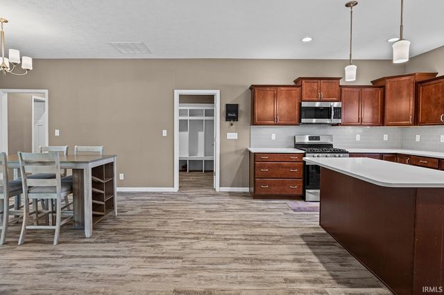 2829 Three Meadows Drive, West Lafayette, IN 47906