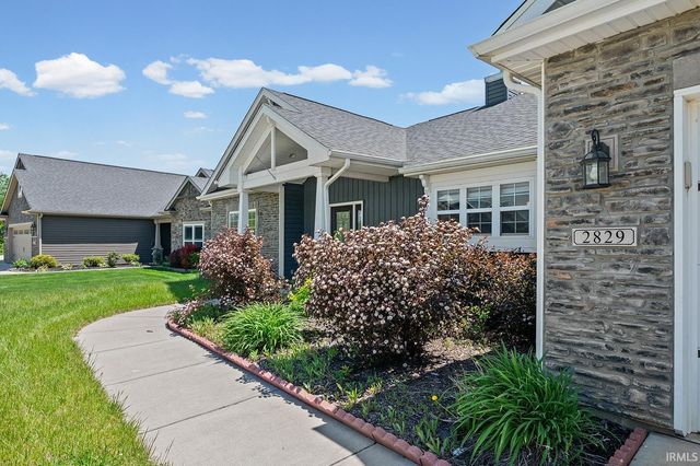 2829 Three Meadows Drive, West Lafayette, IN 47906
