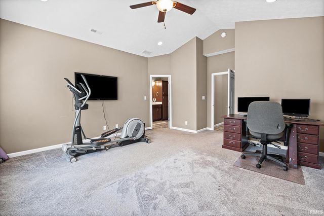 2829 Three Meadows Drive, West Lafayette, IN 47906