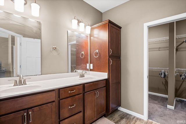 2829 Three Meadows Drive, West Lafayette, IN 47906