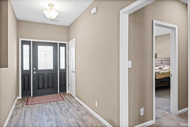 2829 Three Meadows Drive, West Lafayette, IN 47906