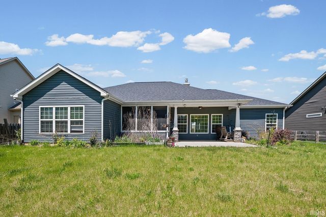 2829 Three Meadows Drive, West Lafayette, IN 47906